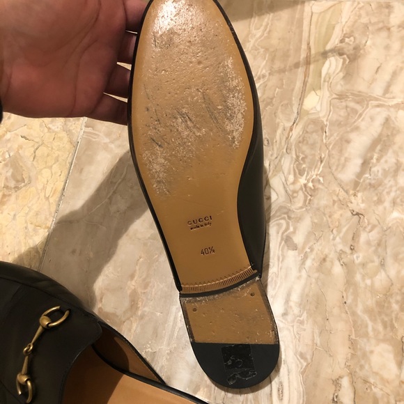 Gucci mules - Picture 7 of 11